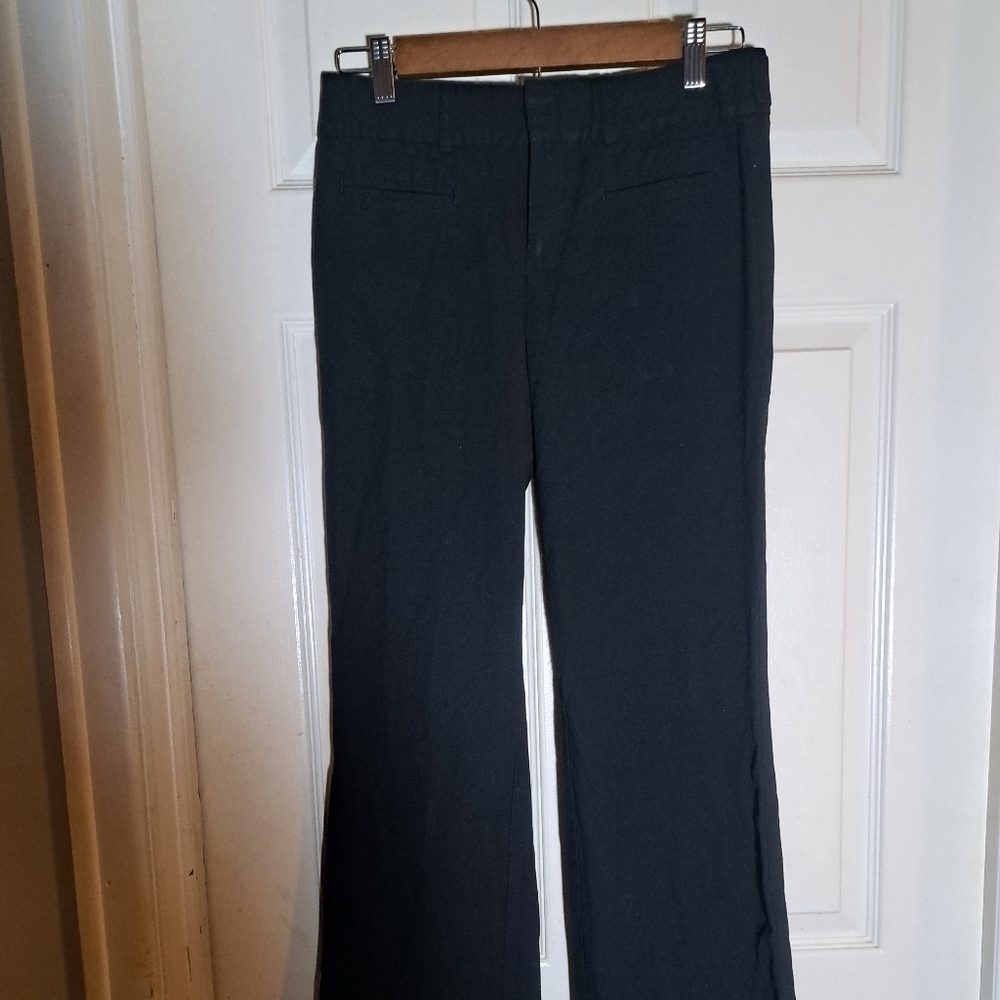 Old navy slacks size 2
